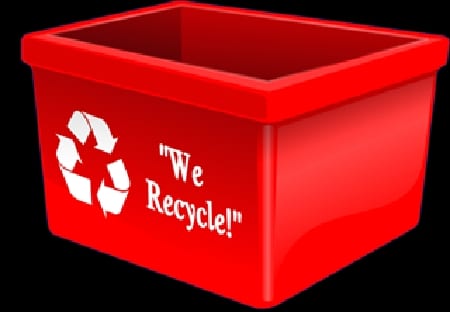 Tioga County Legislature Approves New Recycling Local Law Effective January 1