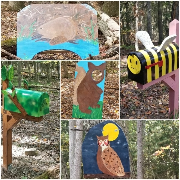 Nokomis’ Storybook Trail of Tails Reopens this Saturday at Waterman Center