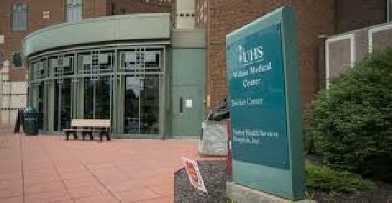 Amid Increasing Daily COVID-19 Cases, UHS and Lourdes Close Hospitals to Visitors