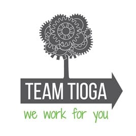 TEAM Tioga reports progress on Owego’s $10M Downtown Initiative and other projects