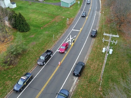 NY State Police Issue 22 Tickets in ‘Click It or Ticket’ Checkpoint in Tioga County