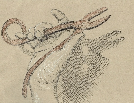 Tioga Arts Council Exhibit: ‘Unpacking Constructs’ by Tim Jackson Opens Today