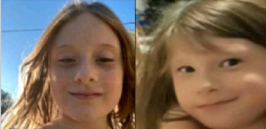 Binghanton Police Arrest Woman who Took Children that Prompted Amber Alert