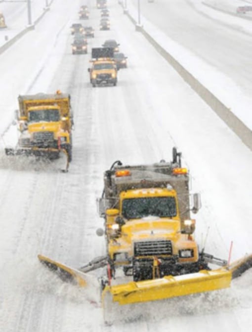 PA Gov. Wolf urges no unnecessary travel as winter storm conditions worsen on Monday