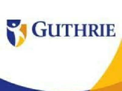 Guthrie Corning Hospital recognized for high-quality maternity care