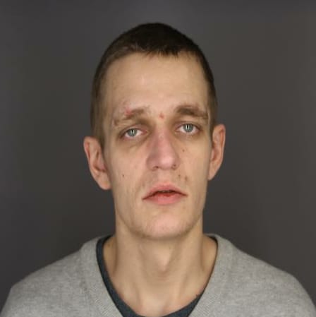 Owego Man Arrested in Chemung County’s ‘Operation Take Back the Streets’