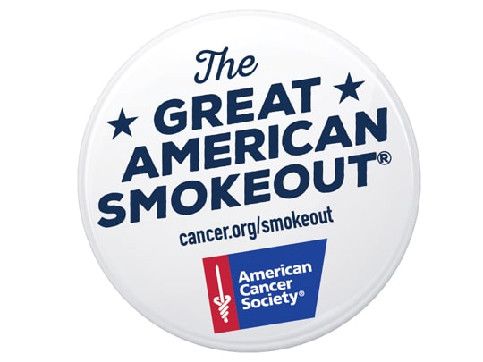 Guthrie Urges Southern Tier to Participate in Today’s ‘Great American Smokeout’