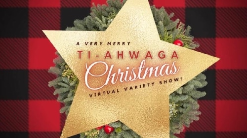 Despite COVID-19, Ti-Ahwaga Community Players Will Keep A Holiday Tradition Alive