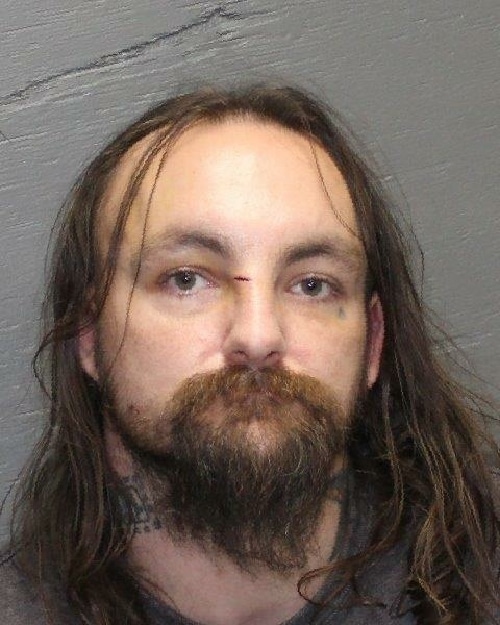 Owego Police Arrest Village Man for Attempted Murder in Domestic Incident