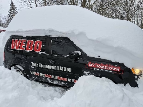 AccuWeather winter forecast: Expect cold, wintry weather in early November