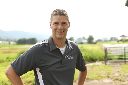 Bradford State Rep. Owlett Accuses PA Gov. Wolf of Giving ‘False hope at Christmas’