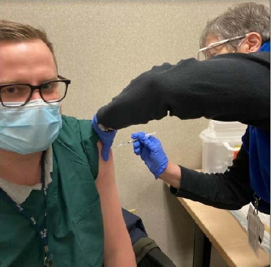 Tioga County Public Health Schedules First COVID-19 Vaccination Clinic for Wednesday