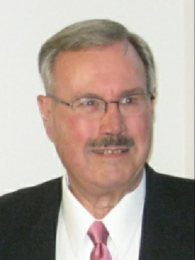 2020 William “Bill” Ransom III Community Service Award Given to Jeff Paul