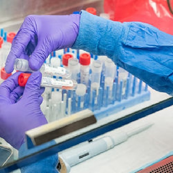 140K New Yorkers Get COVID Vaccinations; Another 259K Vaccines Expected This Week