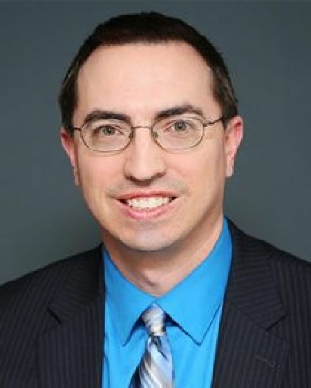 Former Bradford County DA Salsman to remain in prison after judge’s ruling