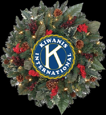Kiwanis Club of Owego Getting into Local Holiday Spirit with Gift Card Raffle