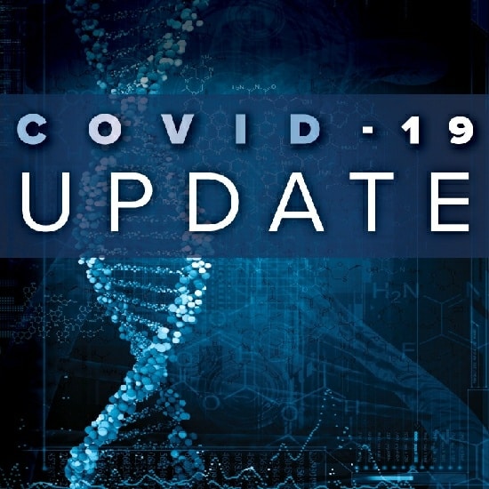 Bradford County/PA Counties, Have Substantial COVID-19 Transmission