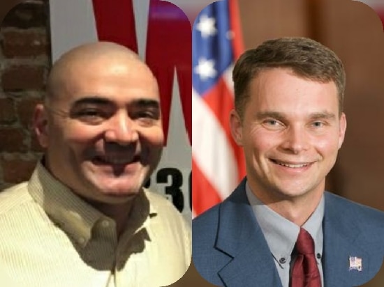 Cuomo’s State of NY State: Akshar and Friend Want to See Results, Not More Promises