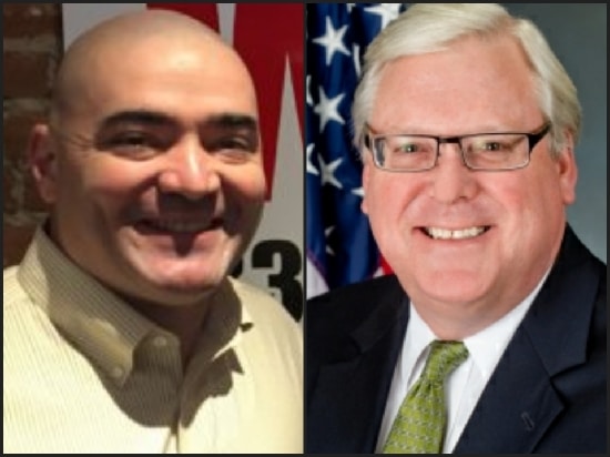 Akshar, O’Mara and GOP: Cuomo’s tax increases are ‘outrageous’ amid COVID