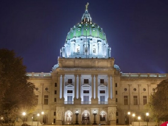 PA General Assembly votes to terminate governor’s COVID-19 disaster declaration