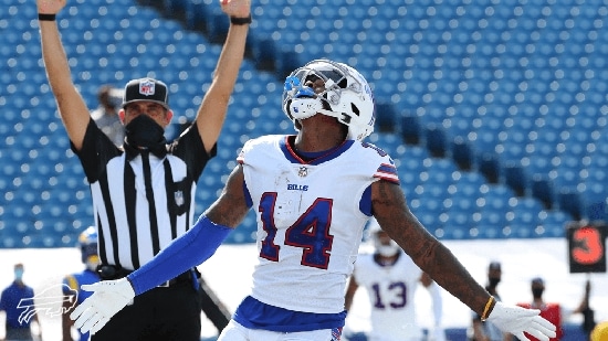 NFL: Western NY Bills to Host Playoff Game While Big City Giants and Jets Go Home