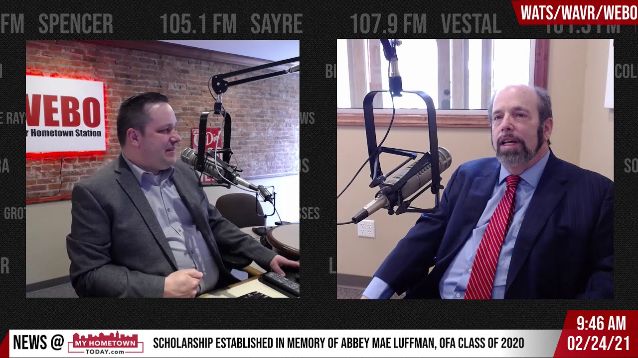 Schimmerling Injury Law – Tom Schimmerling