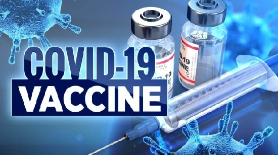 Pennsylvania expands COVID-19 vacvine eligibility today to everyone 16 and older