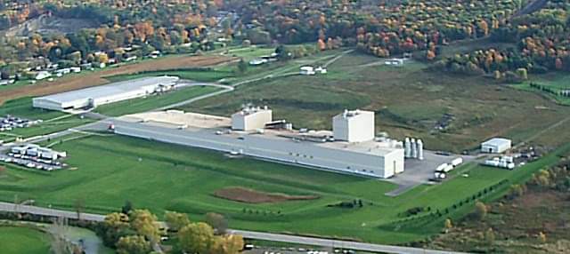 Victaulic to bring 90 jobs to Tioga County, PA, in former Lawrenceville foundry