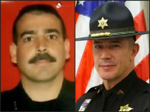 Tioga County Sheriff’s Office: Deputy officer and corrections officer retire