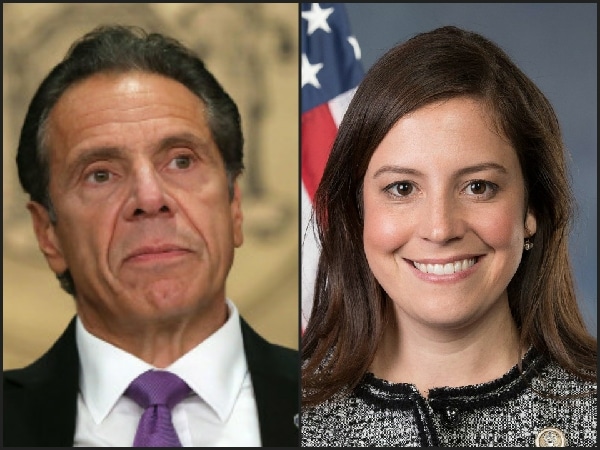 Zogby Poll: Almost half of New York voters favor ‘someone new’ rather than Cuomo