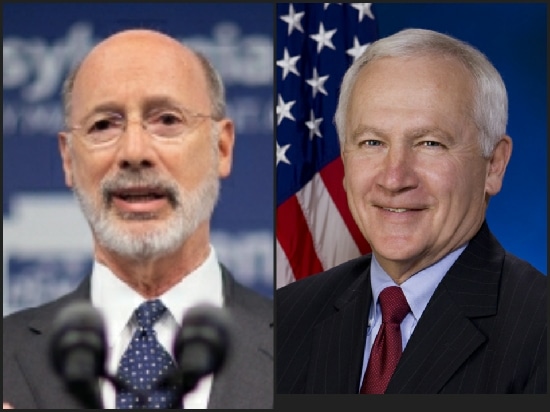 VIDEO: Bradford Sen. Yaw adds voice to chorus of criticism of PA Gov. Wolf’s budget