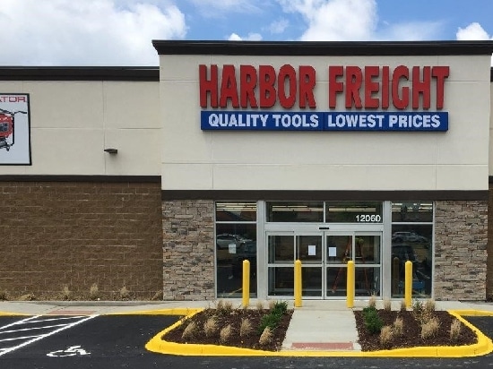 Harbor Freight Tools to hire 25-30 people for new Sayre store opening this spring