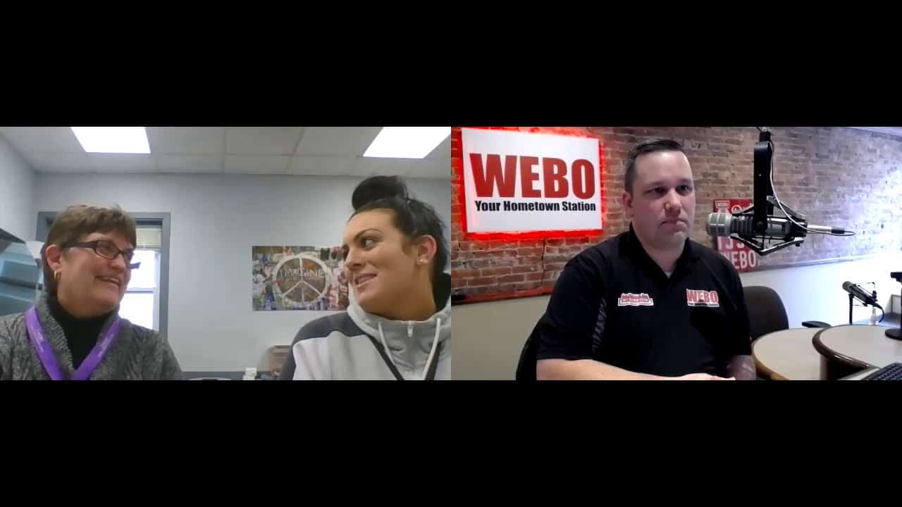 Addiction Center of Broome County – Health Home Services