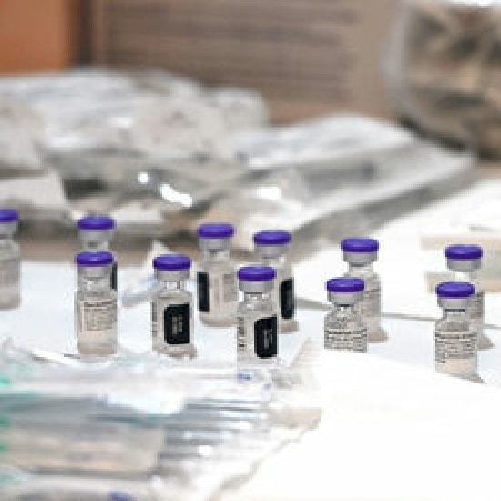 PA health department pauses use of J&J vaccine pending review of rare reactions