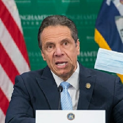 Southern Tier elected representatives calling for Gov. Cuomo to resign