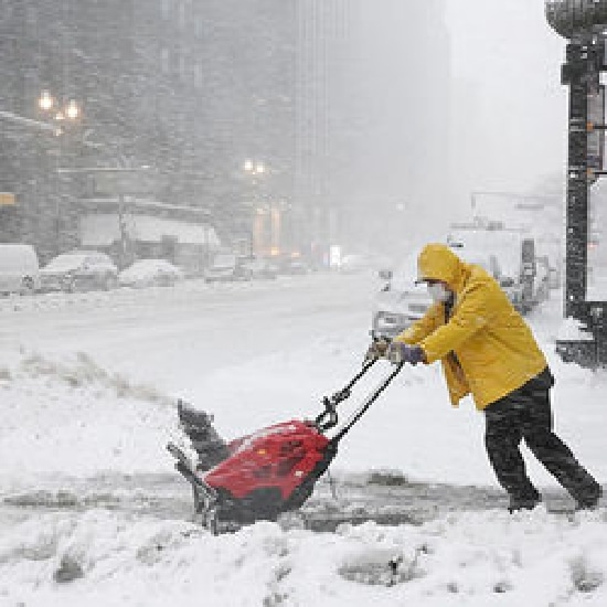 Southern Tier and New Yorkers urged to prepare for powerful Nor’easter