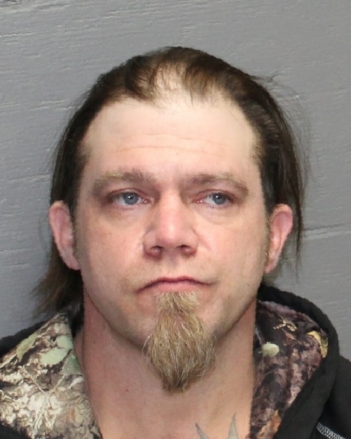 Owego Police: Nichols man jailed without bail for multiple drug and other charges