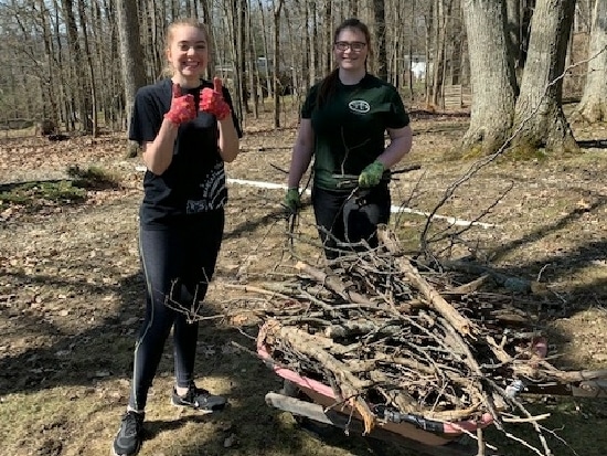 Tioga County Rural Ministry prepares for Spring Cleanup in Apalachin and Owego