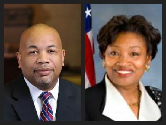 NY Democratic leaders urge NY Gov. Cuomo to consider resigning amid allegations