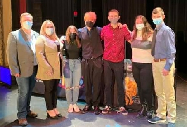 Final four high schools compete Saturday for Scholarship Challenge championship