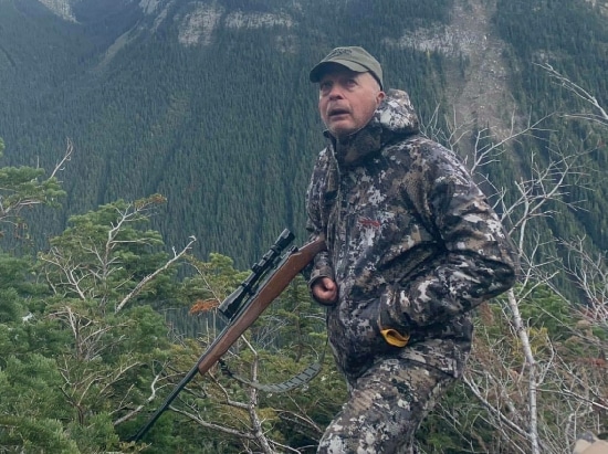 Outdoorsman and former Evening Times editor Piatt named to NYS Hall of Fame