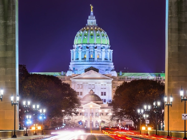 New PA state law expands broadband service in Bradford and other rural counties