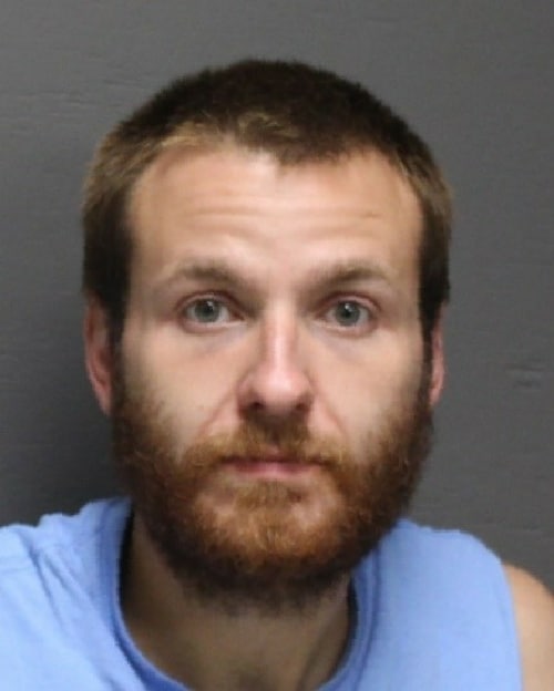Owego police charge 28 year old man with assault of his 76 year old grandmother
