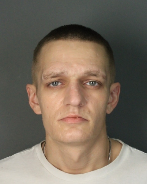 Owego police arrest village man for missing court date; then arrest him again for drugs