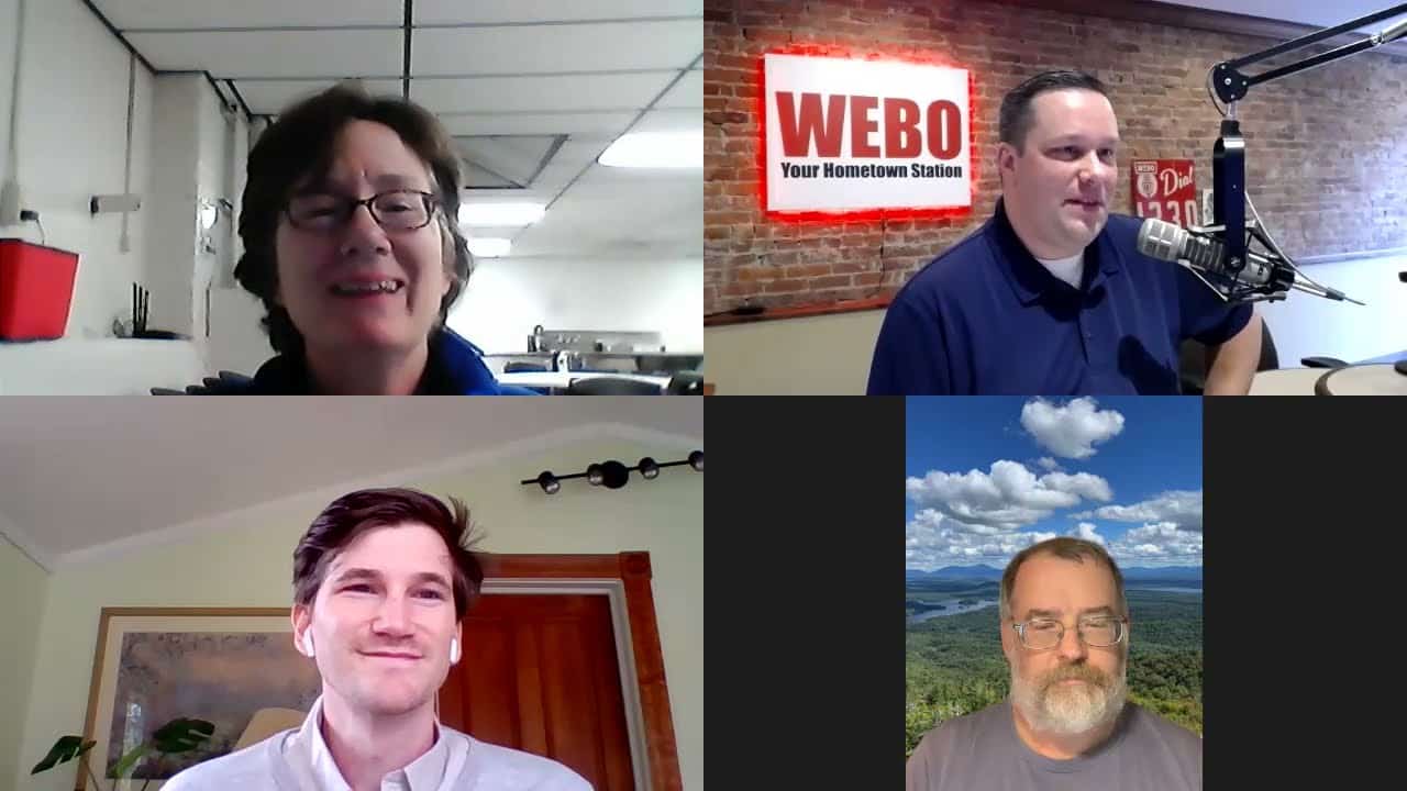 Weatherization & Energy Efficiency Grants Available in NYS