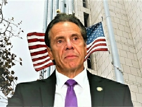NY AG investigation finds Cuomo sexually harassed multiple women