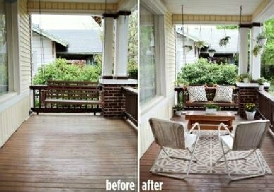 Spring is time to ‘spruce up’ your porch and enter the Sayre Front Porch Project contest