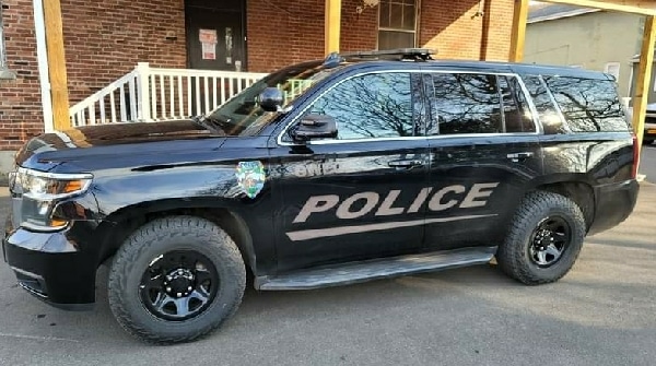 Owego police make felony arrests for DWI, assault and criminal possession