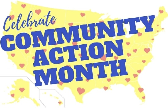 In its 57th year, Tioga Opportunities, Inc., celebrates Community Action Month