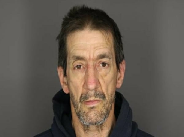 Sheriff: Chemung County man arrested after three runaway teens found living in shed